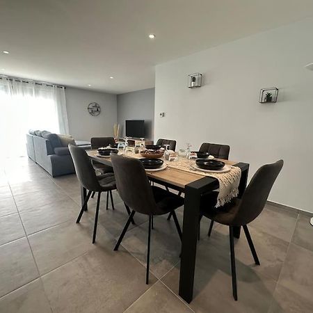 Appartement Le Cocon Proche Station Ski-Piscine Saint Avre la Chambre Zewnętrze zdjęcie