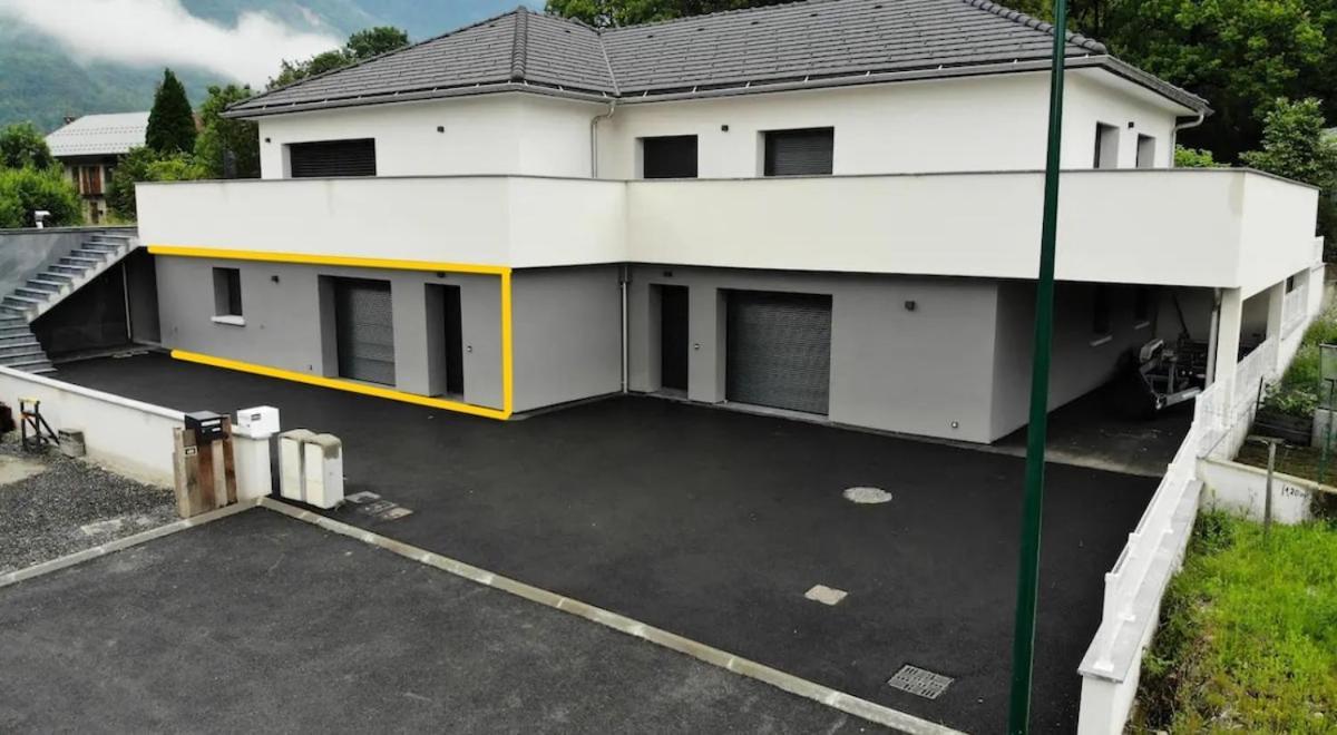 Appartement Le Cocon Proche Station Ski-Piscine Saint Avre la Chambre Zewnętrze zdjęcie