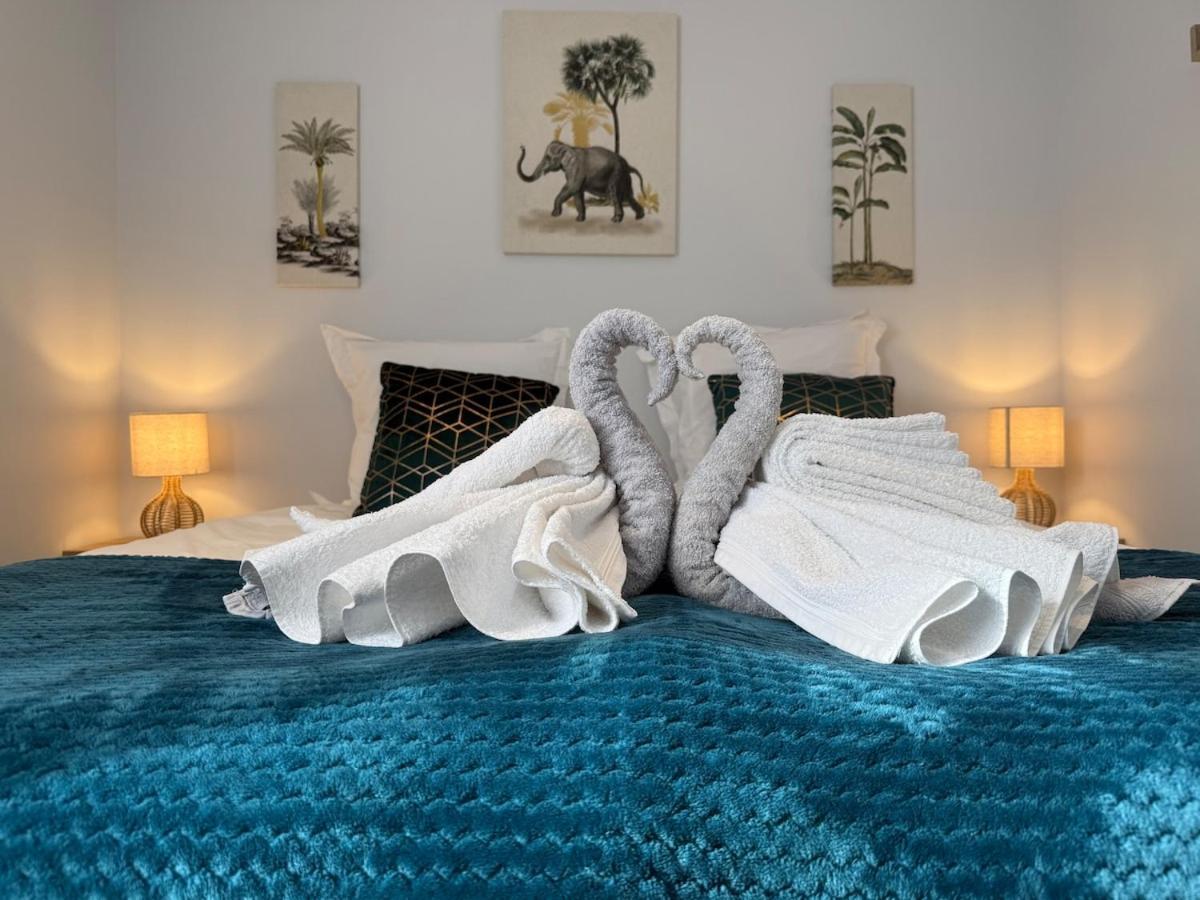 Appartement Le Cocon Proche Station Ski-Piscine Saint Avre la Chambre Zewnętrze zdjęcie