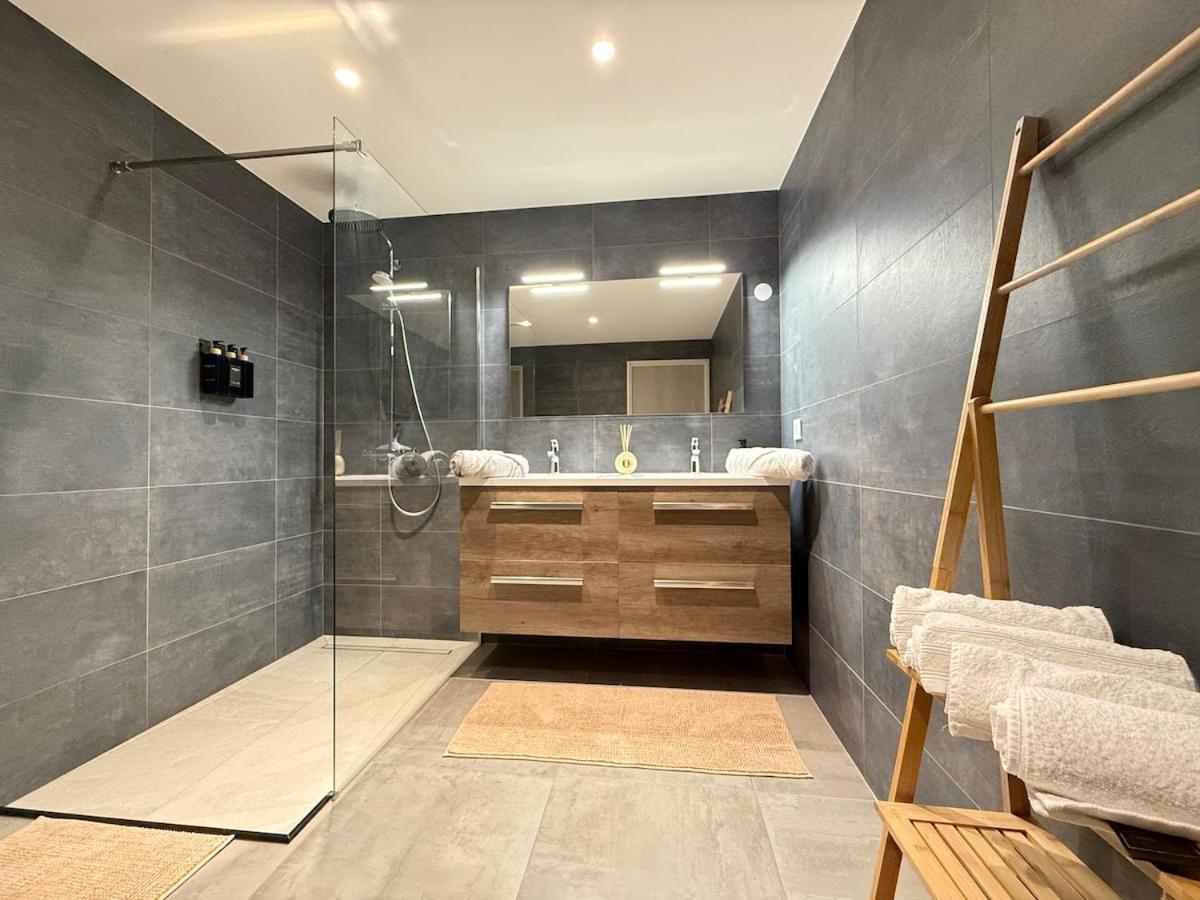 Appartement Le Cocon Proche Station Ski-Piscine Saint Avre la Chambre Zewnętrze zdjęcie