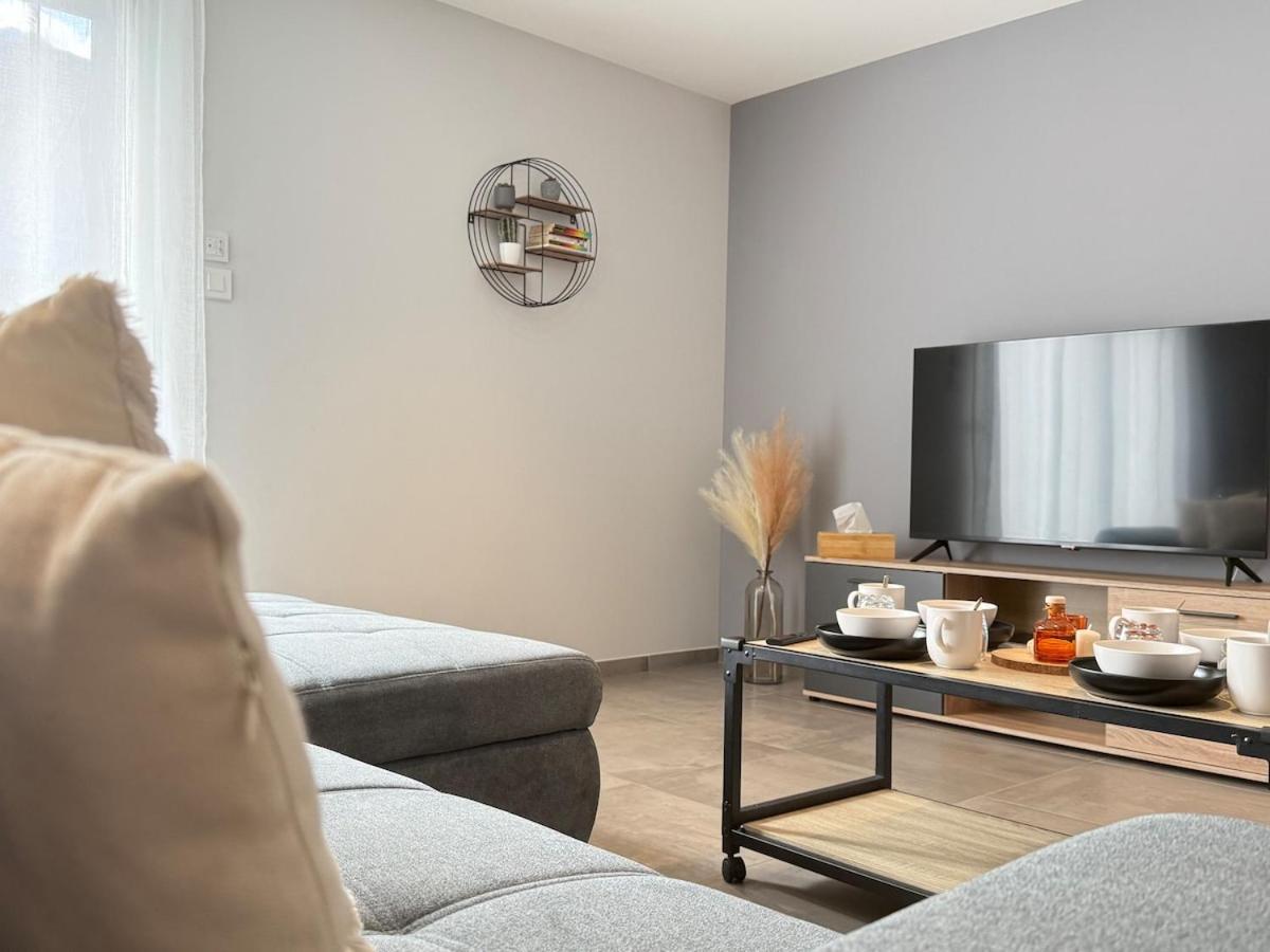 Appartement Le Cocon Proche Station Ski-Piscine Saint Avre la Chambre Zewnętrze zdjęcie
